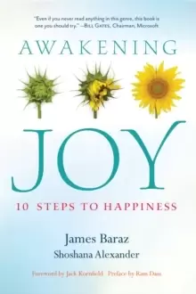 Image of Awakening Joy : 10 Steps to True Happiness