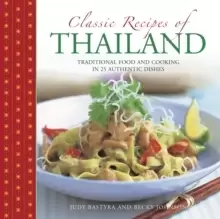 Image of Classic Recipes of Thailand