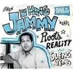 Image of King Jammy - Roots, Reality and Sleng Teng (+DVD)