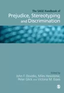 Image of The SAGE Handbook of Prejudice, Stereotyping and Discrimination