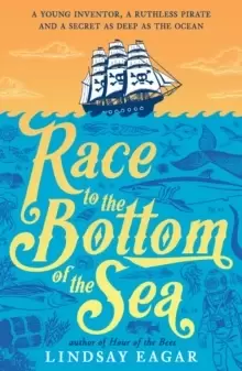 Image of Race to the Bottom of the Sea