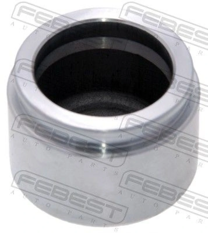 Image of FEBEST 0176-UZJ02F Piston, brake caliper Front Axle Piston,brake caliper (2248)