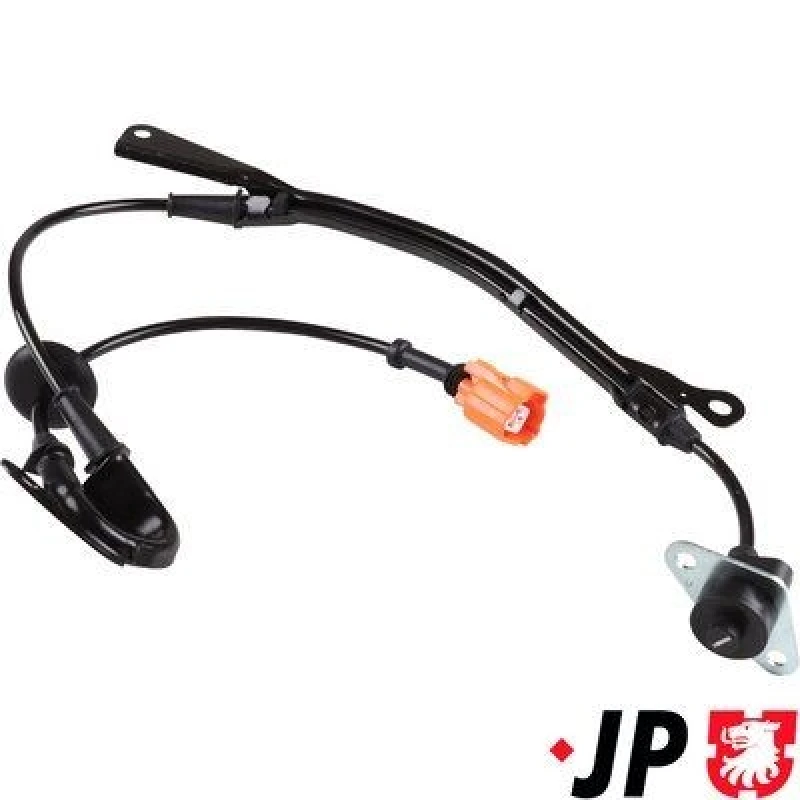 Image of JP GROUP ABS sensor JP GROUP 3497105080