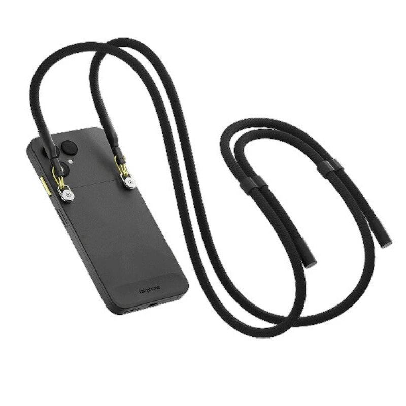Image of Fairphone Fairphone F6LANY-1ZW-WW1 mobile phone case accessory F6LANY-1ZW-WW1