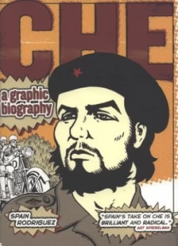 Image of Che by Spain Rodriguez Paperback