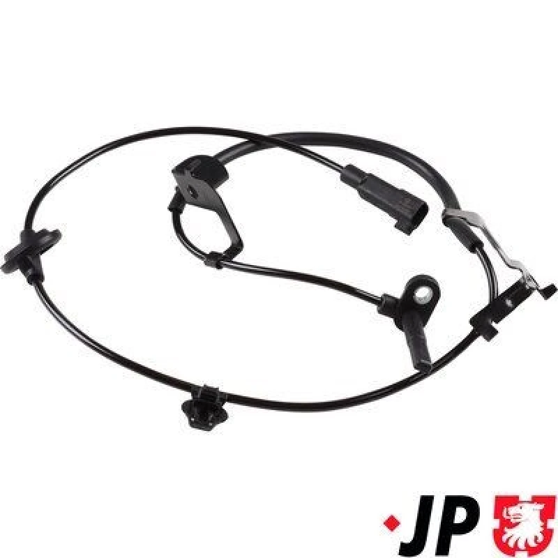 Image of JP GROUP ABS sensor JP GROUP 3997104680