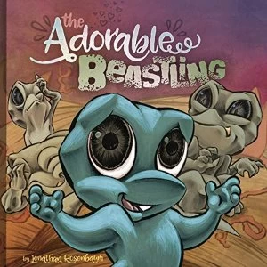 Image of The Adorable Beastling