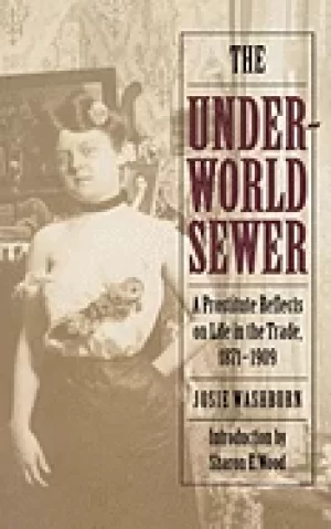 Image of underworld sewer a prostitute reflects on life in the trade 1871 1909