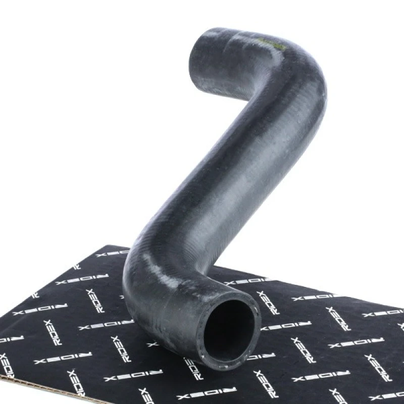 Image of Charger intake hose RIDEX 3314C0171