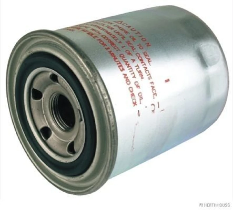 Image of Oil filter HERTH+BUSS JAKOPARTS J1313002