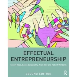 Image of Effectual Entrepreneurship
