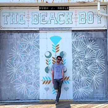 Image of Noble,Hugh J. - The Beach Boy CD
