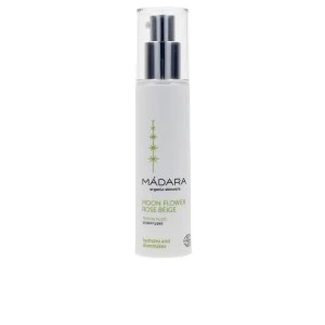 Image of MOON FLOWER tinting fluid #rose beige 50ml