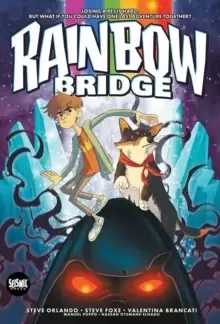 Image of RAINBOW BRIDGE