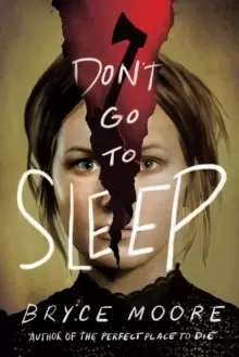 Image of Don't Go to Sleep
