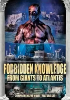Image of Forbidden Knowledge from Giants to Atlantis - DVD
