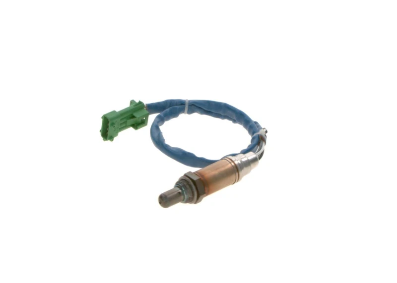 Image of Bosch 0 258 005 283 Lambda sensor Lambda Sensor (3922)