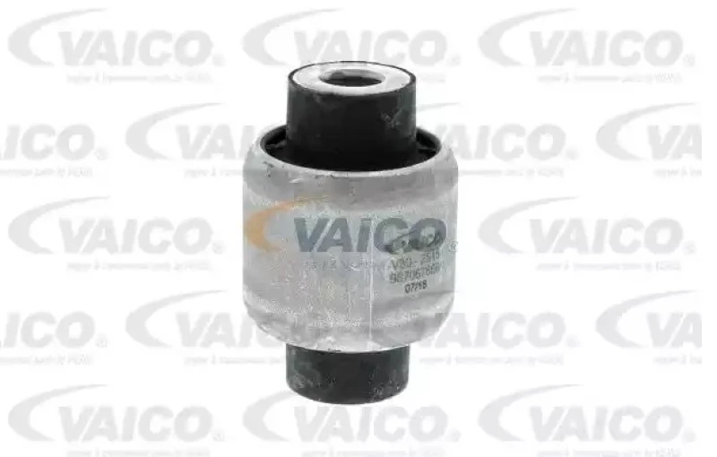 Image of Trailing arm / Suspension arm bush VAICO V30-2515