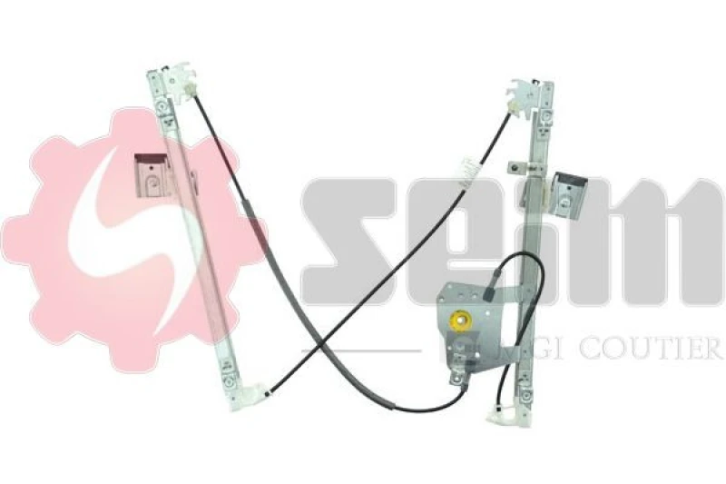 Image of Window regulator SEIM 950326