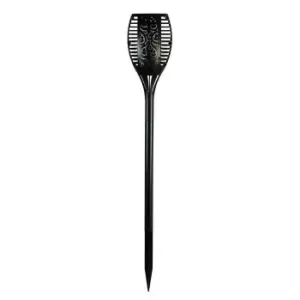 Image of Luxform Lighting Art Deco Solar LED Torch Light