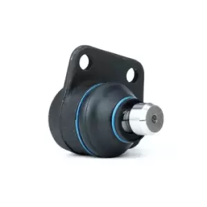 Image of RIDEX Ball joint 2462S0079 Suspension ball joint,Suspension arm ball joint VW,SKODA,Caddy II Kastenwagen (9K9A),Caddy II Kombi (9K9B)