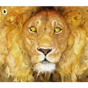 Image of The Lion and the Mouse by Jerry Pinkney (Paperback, 2011)