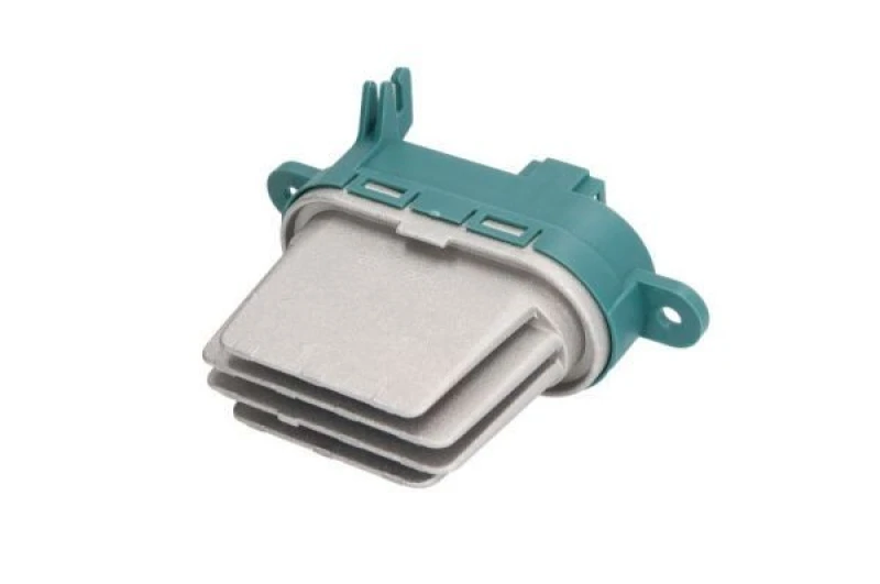 Image of THERMOTEC Blower motor regulator THERMOTEC DEA006TT