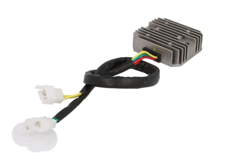 Image of VICMA 69840 Alternator Regulator Voltage: 12V Regulator,alternator (288)