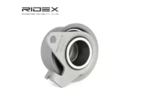 RIDEX Tensioner Pulley, timing belt MITSUBISHI 308T0075 MD356509