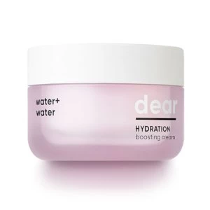 Image of BANILA CO - Dear Hydration Boosting Cream - 50ml