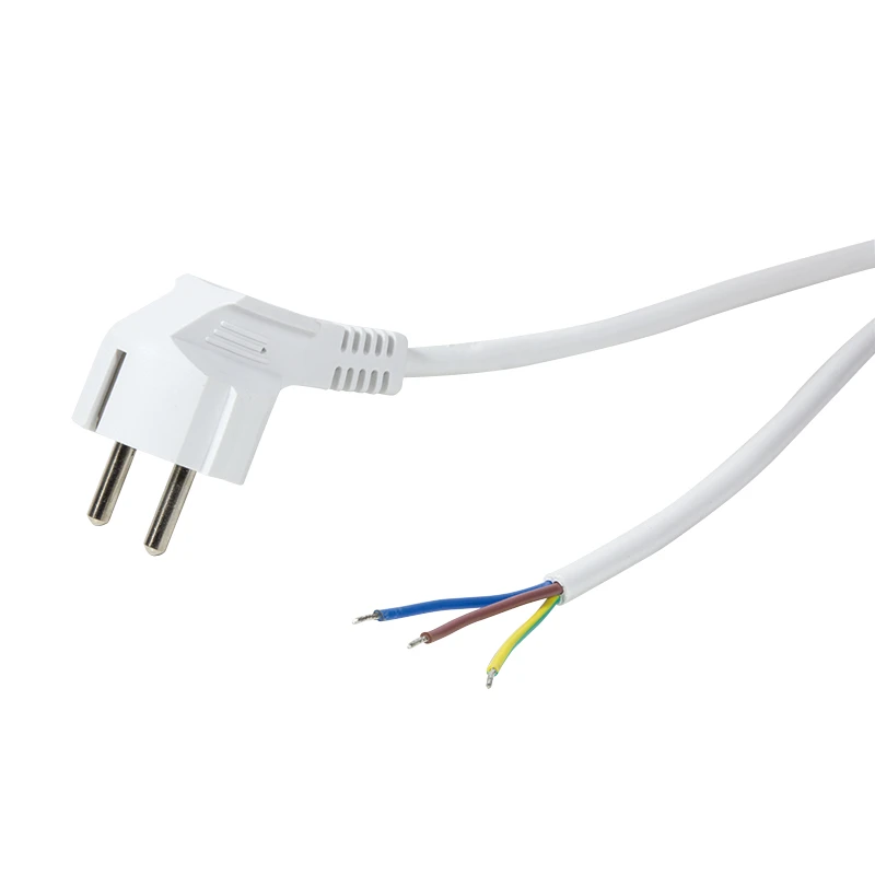 Image of LogiLink 1.5m. CEE 7/7 White CEE7/7