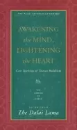 Image of awakening the mind lightening the heart core teachings of tibetan buddhism