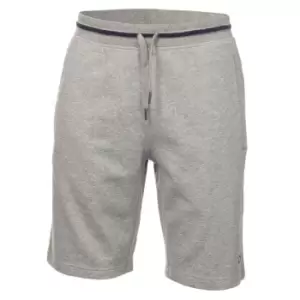 Image of Calvin Klein Golf Golf Terry Shorts - Grey