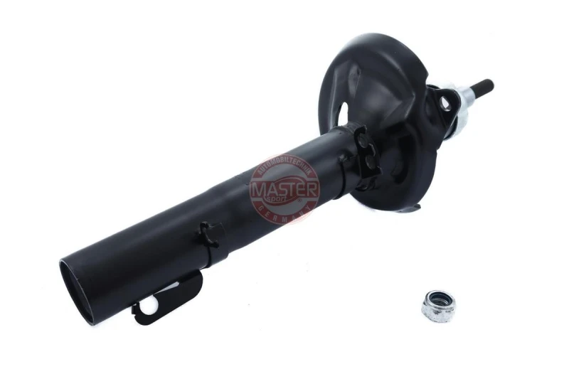 Image of MASTER-SPORT 312354-PCS-MS Shock absorber Gas Pressure, Twin-Tube, Suspension Strut, Top pin Shock Absorber (854)