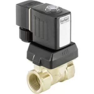 Buerkert 221609 Solenoid Valve