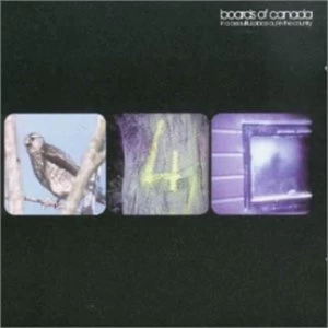 image of Boards of Canada - In a Beautiful Place Out in the Country CD