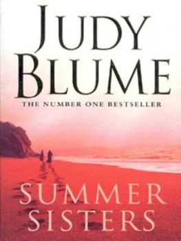 Image of Summer Sisters by Judy Blume Paperback