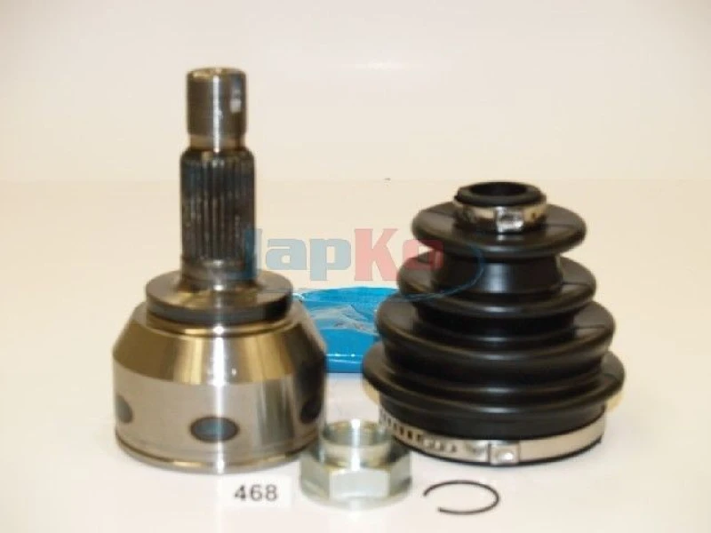 Image of JAPKO CV joint kit JAPKO 62468
