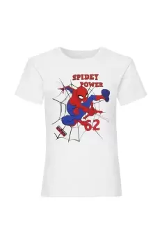 Spidey Power T-Shirt