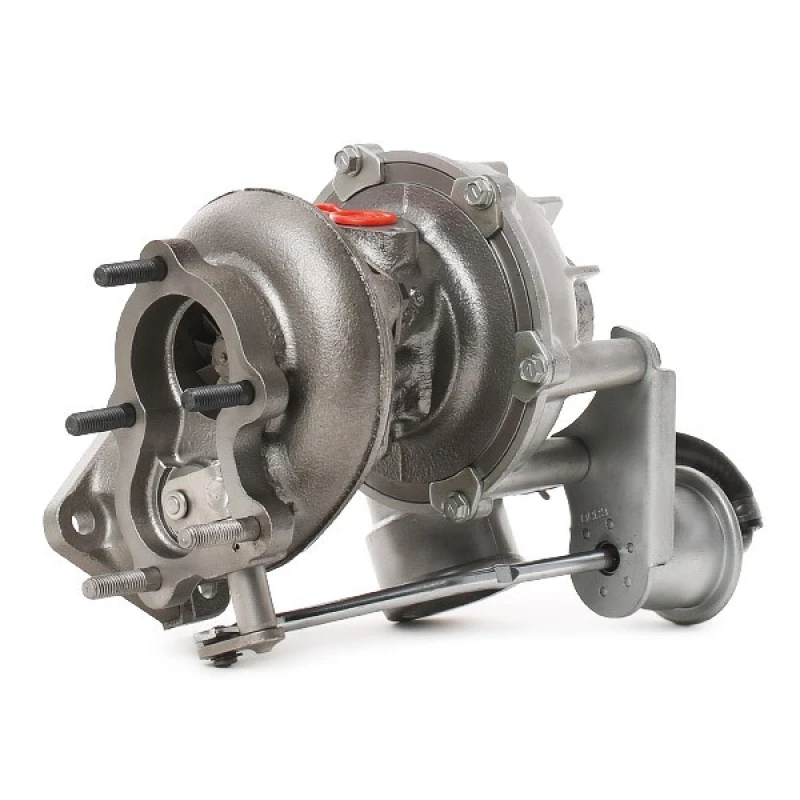 Image of RIDEX REMAN 2234C10249R Turbocharger Incl. Gasket Set Charger,charging system (2234)