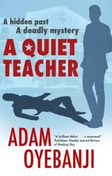 Image of A Quiet Teacher