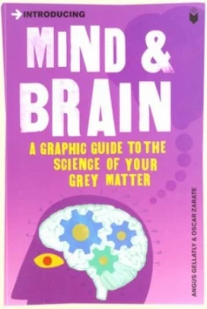 Image of Introducing Mind and Brain by Angus Gellatly Paperback