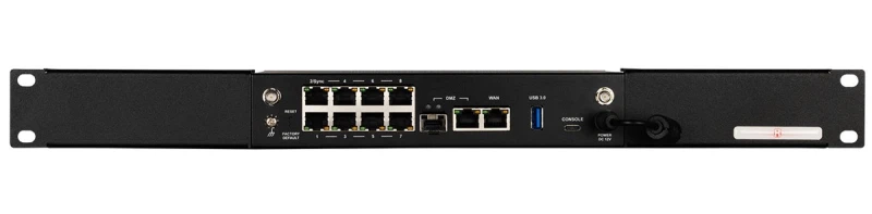 Image of Rackmount.IT Rack Mount Kit for Check Point 1570 / 1590
