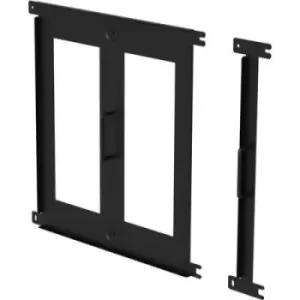 Image of Reusable Video Wall Spacer VW 40.35 X 22.81 SCREEN