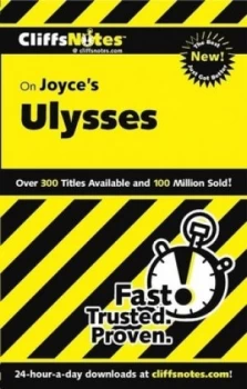 Image of Ulysses by Edward a Kopper Paperback