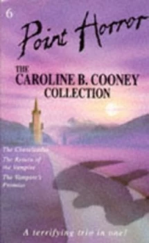 Image of The Caroline B. Cooney Collection by Caroline B Cooney Paperback