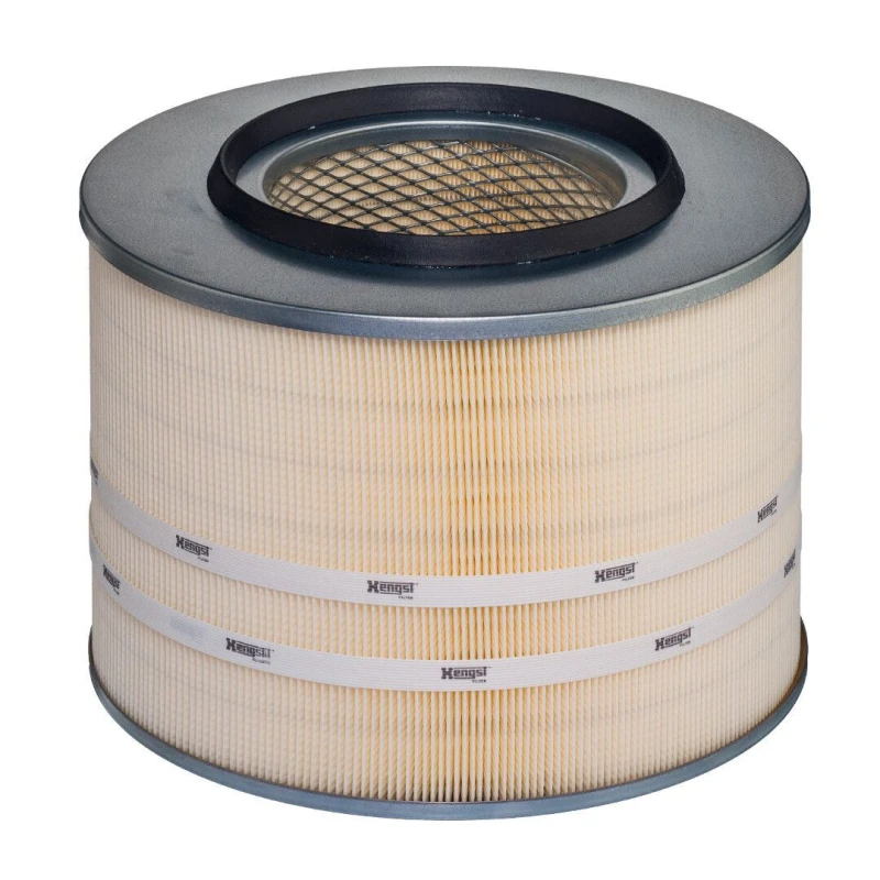 Image of Air filter HENGST FILTER E273L
