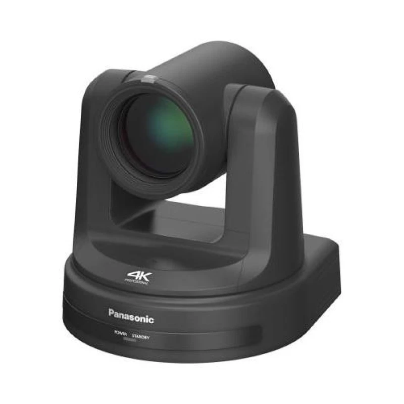 Image of Panasonic AW-UE20 8.46 MP Black 3840 x 2160 pixels 60 fps MOS 25.4 / 2
