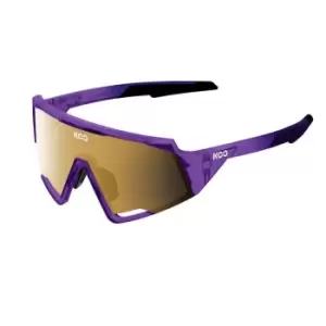 Image of KOO Demos - Violet Glass