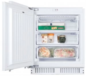 Image of Candy CFU135NEK 95L Integrated Undercounter Freezer